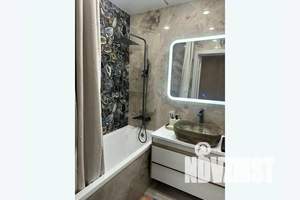 1-к квартира, посуточно, 25м2, 9/27 этаж