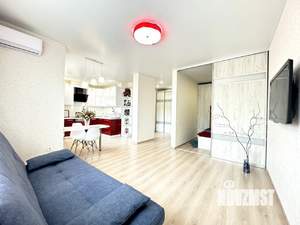 1-к квартира, посуточно, 41м2, 5/18 этаж