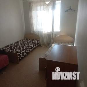 2-к квартира, посуточно, 45м2, 10/10 этаж