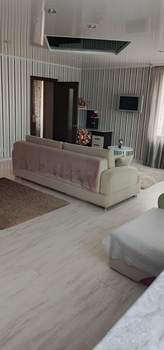 2-к квартира, на длительный срок, 63м2, 4/12 этаж