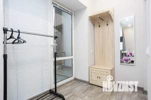 Студия квартира, посуточно, 19м2, 1/6 этаж