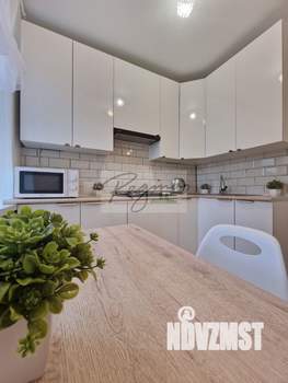 2-к квартира, на длительный срок, 46м2, 4/5 этаж