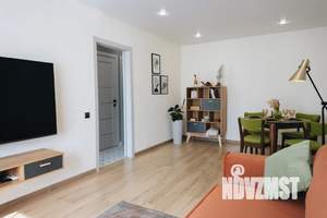 2-к квартира, посуточно, 60м2, 8/9 этаж