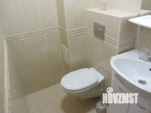 2-к квартира, посуточно, 63м2, 5/18 этаж