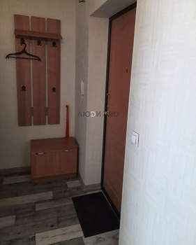 1-к квартира, на длительный срок, 43м2, 15/24 этаж