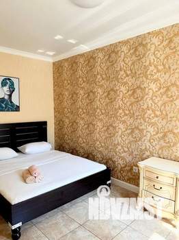 3-к квартира, посуточно, 72м2, 2/18 этаж