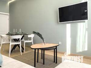 2-к квартира, посуточно, 46м2, 12/17 этаж
