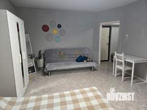1-к квартира, на длительный срок, 33м2, 9/19 этаж