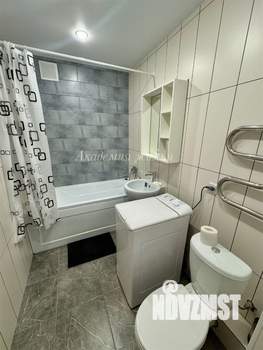 1-к квартира, на длительный срок, 36м2, 8/28 этаж