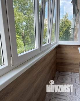 2-к квартира, на длительный срок, 45м2, 4/5 этаж