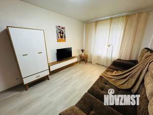 2-к квартира, посуточно, 60м2, 1/10 этаж