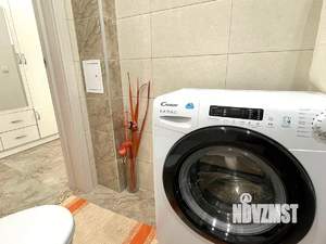 1-к квартира, на длительный срок, 30м2, 16/25 этаж