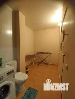 1-к квартира, на длительный срок, 46м2, 9/25 этаж