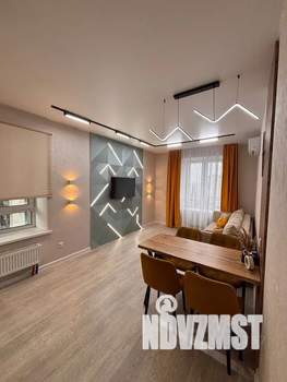 1-к квартира, посуточно, 33м2, 8/21 этаж