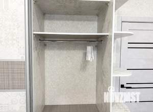 1-к квартира, посуточно, 39м2, 5/16 этаж