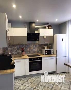 2-к квартира, на длительный срок, 51м2, 18/18 этаж