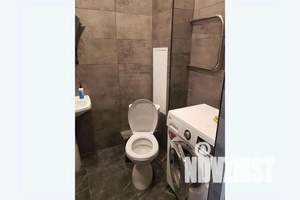 1-к квартира, посуточно, 35м2, 13/25 этаж