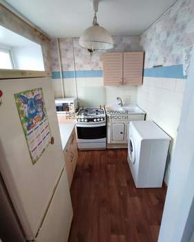 3-к квартира, на длительный срок, 64м2, 2/5 этаж