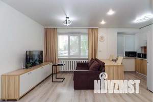 1-к квартира, посуточно, 31м2, 1/9 этаж