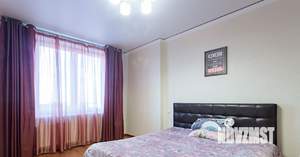 1-к квартира, на длительный срок, 44м2, 18/23 этаж