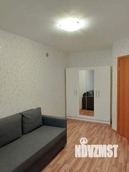 1-к квартира, на длительный срок, 31м2, 4/11 этаж