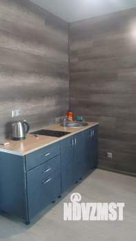 1-к квартира, посуточно, 38м2, 9/25 этаж