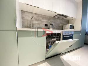 2-к квартира, на длительный срок, 40м2, 23/25 этаж