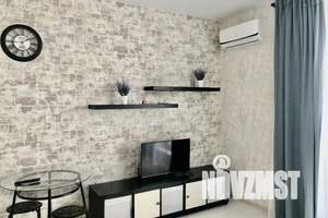1-к квартира, посуточно, 32м2, 20/21 этаж
