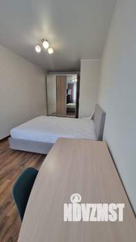 1-к квартира, на длительный срок, 33м2, 2/25 этаж