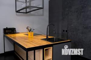 Студия квартира, посуточно, 39м2, 23/24 этаж