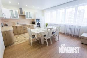 2-к квартира, посуточно, 75м2, 9/12 этаж