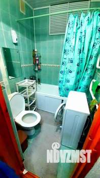 1-к квартира, на длительный срок, 33м2, 3/5 этаж