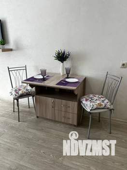 Студия квартира, посуточно, 33м2, 5/14 этаж