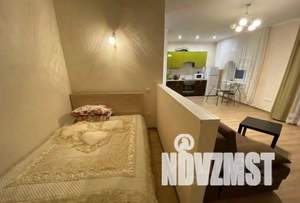 1-к квартира, на длительный срок, 40м2, 8/15 этаж