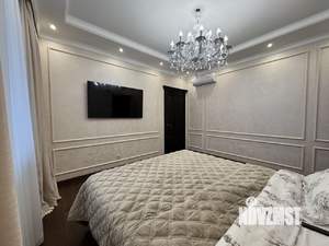 3-к квартира, на длительный срок, 116м2, 10/20 этаж