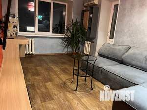 2-к квартира, посуточно, 48м2, 8/9 этаж