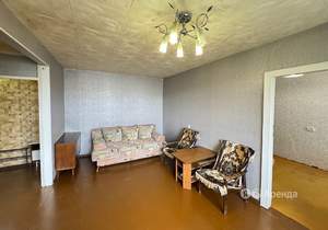 2-к квартира, на длительный срок, 54м2, 5/5 этаж