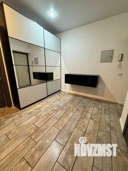1-к квартира, посуточно, 67м2, 10/16 этаж