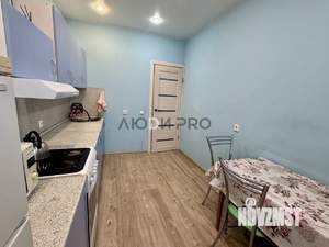 1-к квартира, на длительный срок, 35м2, 1/9 этаж