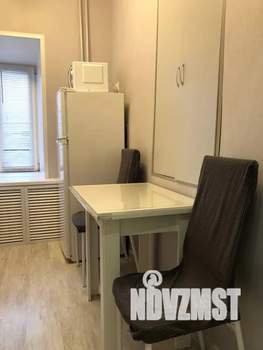 1-к квартира, посуточно, 24м2, 1/3 этаж