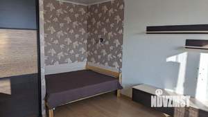 1-к квартира, на длительный срок, 40м2, 9/24 этаж