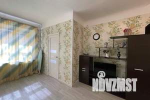1-к квартира, посуточно, 31м2, 2/5 этаж