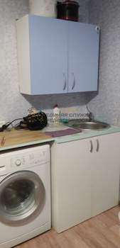 1-к квартира, на длительный срок, 15м2, 6/9 этаж