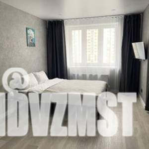 1-к квартира, посуточно, 31м2, 7/14 этаж