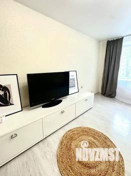 2-к квартира, посуточно, 60м2, 1/1 этаж