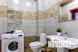 1-к квартира, посуточно, 10м2, 7/18 этаж