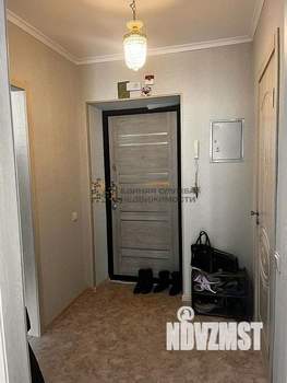 1-к квартира, на длительный срок, 32м2, 8/14 этаж