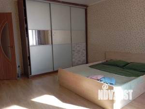 1-к квартира, посуточно, 39м2, 1/1 этаж