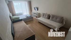 1-к квартира, посуточно, 41м2, 5/9 этаж