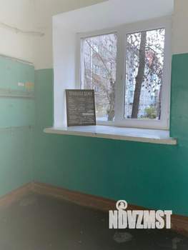 1-к квартира, на длительный срок, 31м2, 5/5 этаж